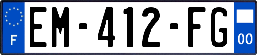 EM-412-FG