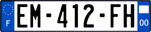 EM-412-FH