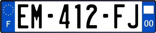 EM-412-FJ