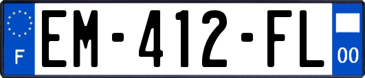 EM-412-FL