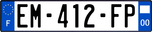 EM-412-FP