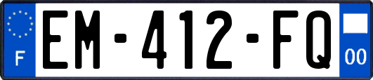EM-412-FQ