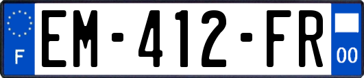 EM-412-FR