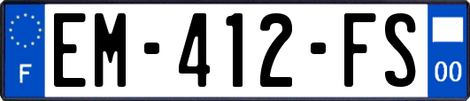 EM-412-FS