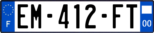 EM-412-FT