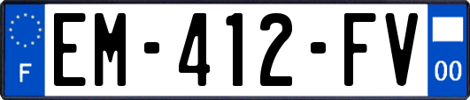 EM-412-FV