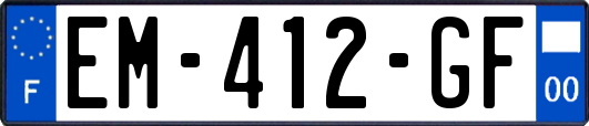 EM-412-GF