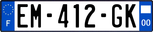 EM-412-GK