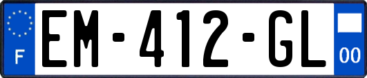 EM-412-GL