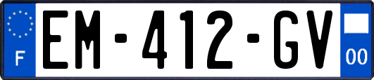 EM-412-GV
