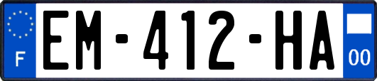 EM-412-HA