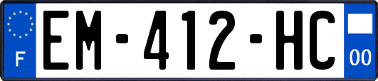 EM-412-HC