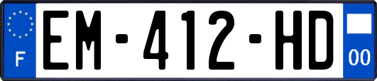 EM-412-HD