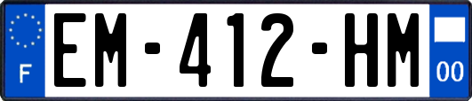 EM-412-HM