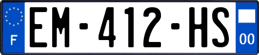 EM-412-HS