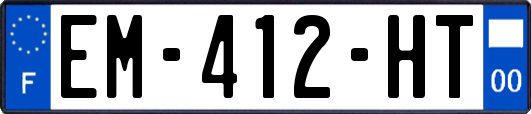 EM-412-HT