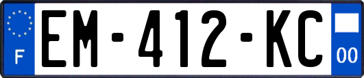 EM-412-KC