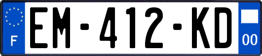 EM-412-KD