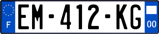 EM-412-KG