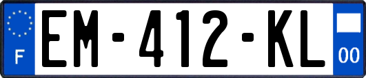 EM-412-KL