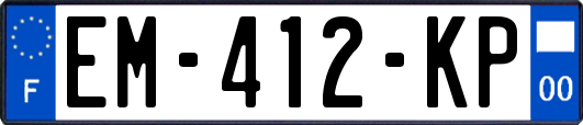 EM-412-KP