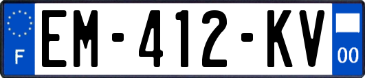 EM-412-KV