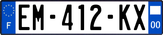 EM-412-KX