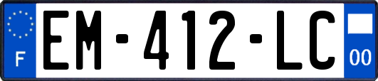 EM-412-LC