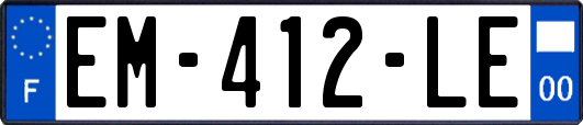 EM-412-LE