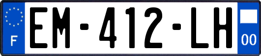 EM-412-LH