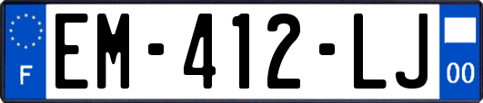 EM-412-LJ