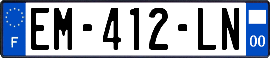 EM-412-LN