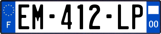 EM-412-LP
