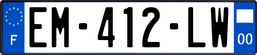 EM-412-LW
