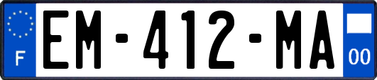 EM-412-MA