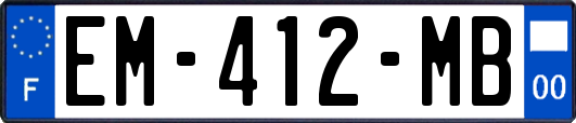 EM-412-MB