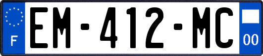 EM-412-MC