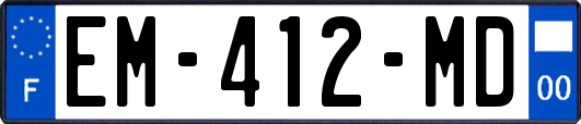 EM-412-MD