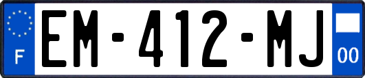EM-412-MJ