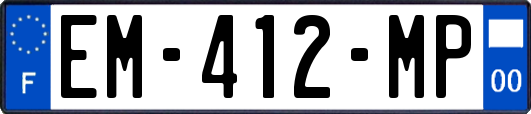 EM-412-MP