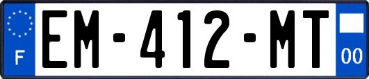 EM-412-MT