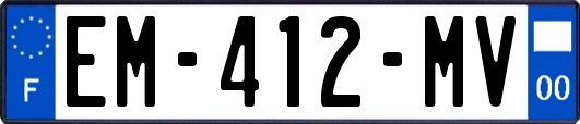 EM-412-MV