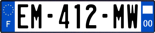 EM-412-MW