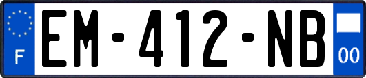 EM-412-NB