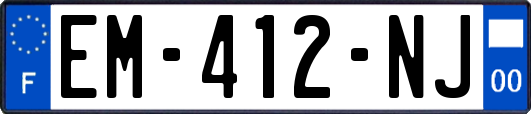 EM-412-NJ