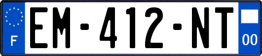 EM-412-NT