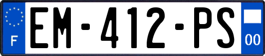 EM-412-PS