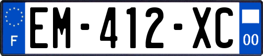 EM-412-XC