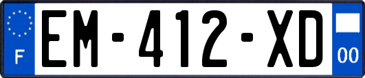 EM-412-XD