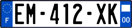 EM-412-XK